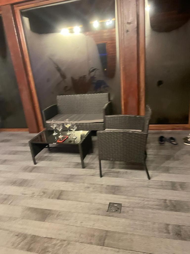 Pensiunea Trei Lalele Moisei Dış mekan fotoğraf